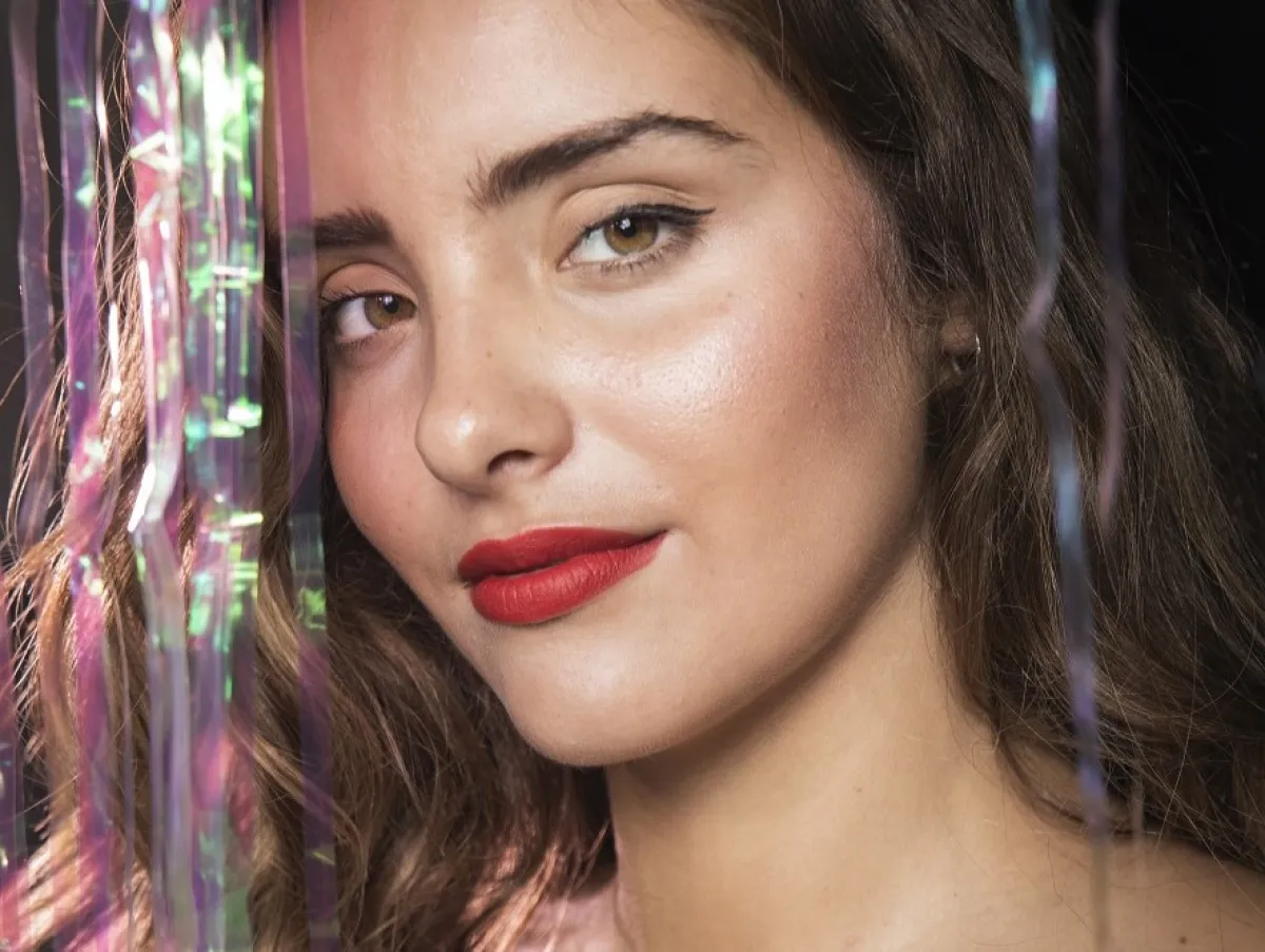 اهتمي ببشرتك قبل استقبال العام الجديد