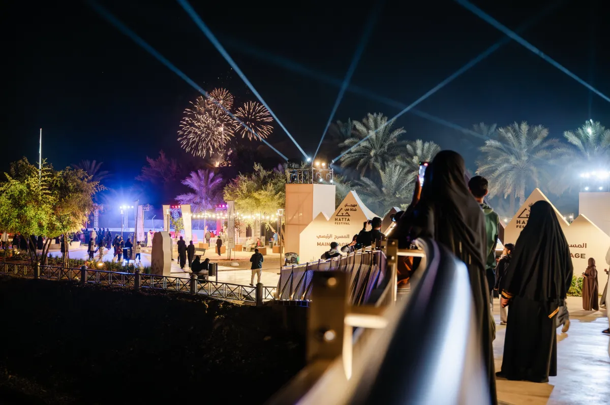 حتا تعزز مكانة دبي باعتبارها الوجهة السياحية الأولى على مستوى الشرق الأوسط - الصورة من dubai media office