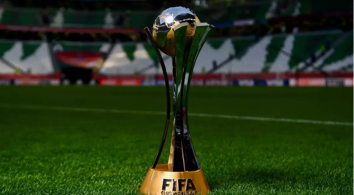 جدول مباريات كأس العالم للأندية 2023 - الصورة من موقع الفيفا الرسمي على الإنترنت