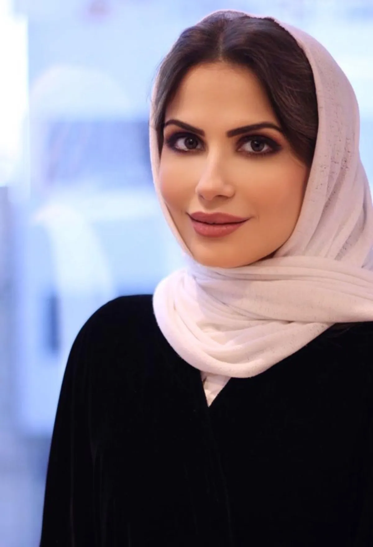 لمى القصيبي رائدة أعمال - الصورة من المصدر 