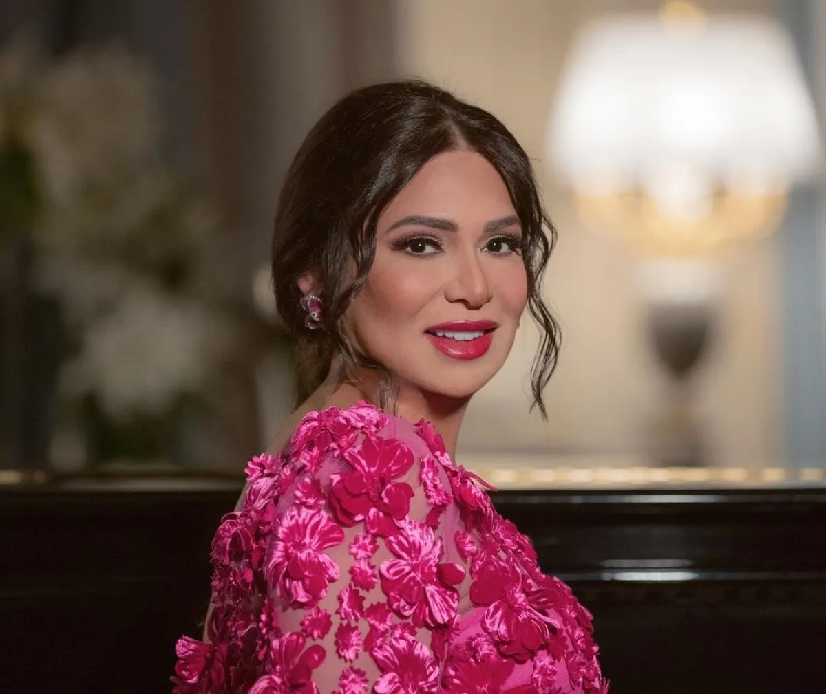 نوال الكويتية - الصورة من صفحتها على انستغرام 