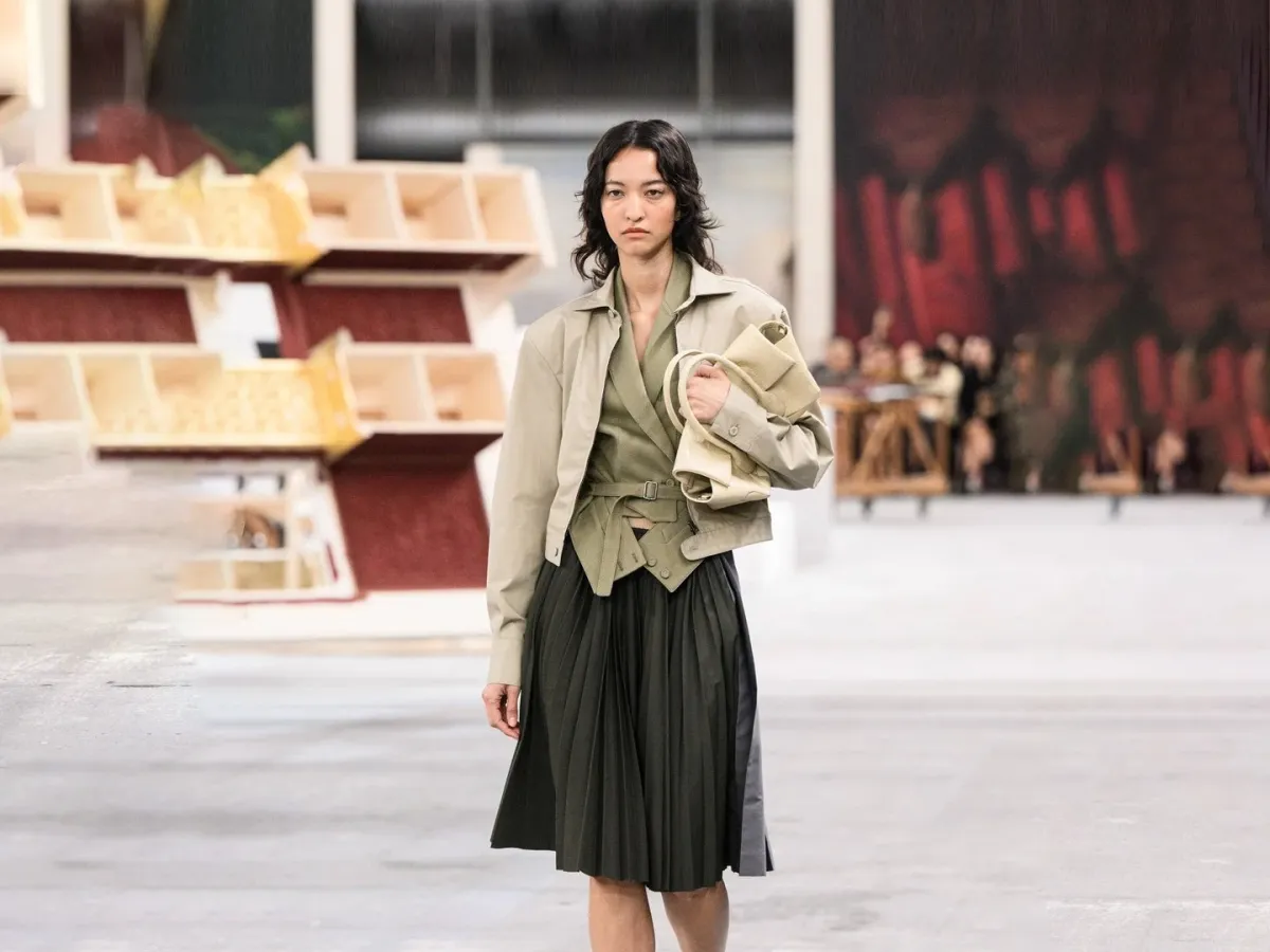 من مجموعة ربيع وصيف 2024