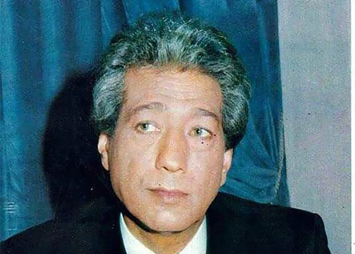 كرم مطاوع- صورة أرشيفية