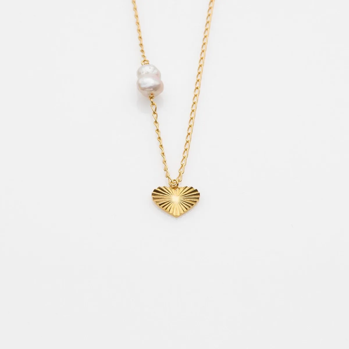 عقد من لؤلؤ البحر من Prigipo