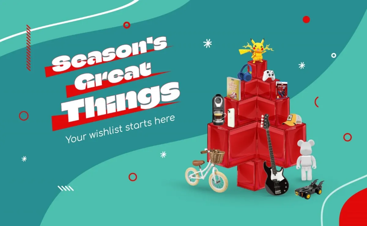 موسم أروع اللحظات مع فيرجن ميجاستور!