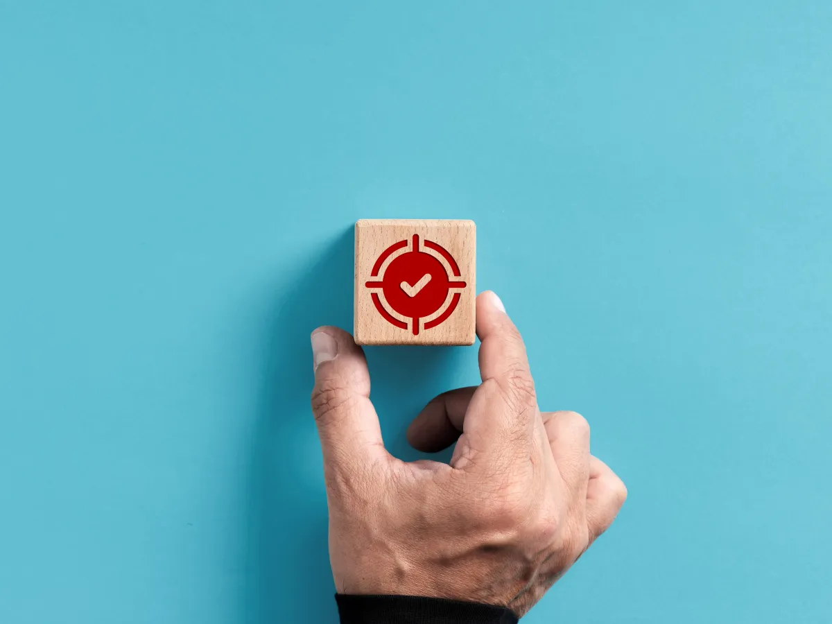 ما هو الهدف الوظيفي؟