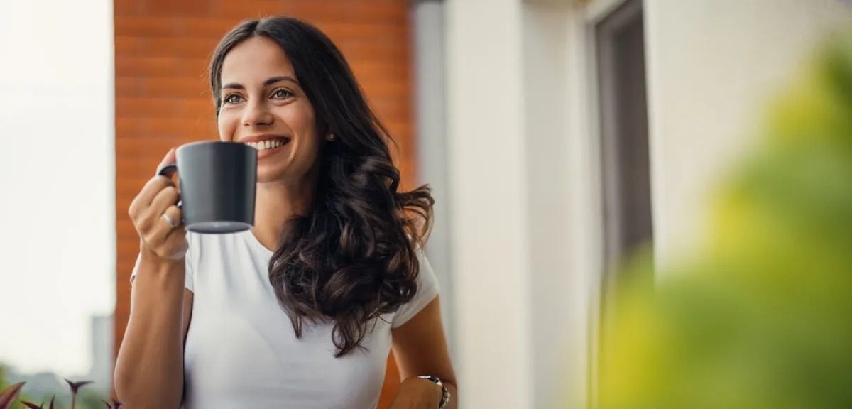 عشبة الحرجل للتخسيس تقلّل من تراكم الدهون.. حسب دكتورة في التغذية.. (المصدر: Shutterstock)