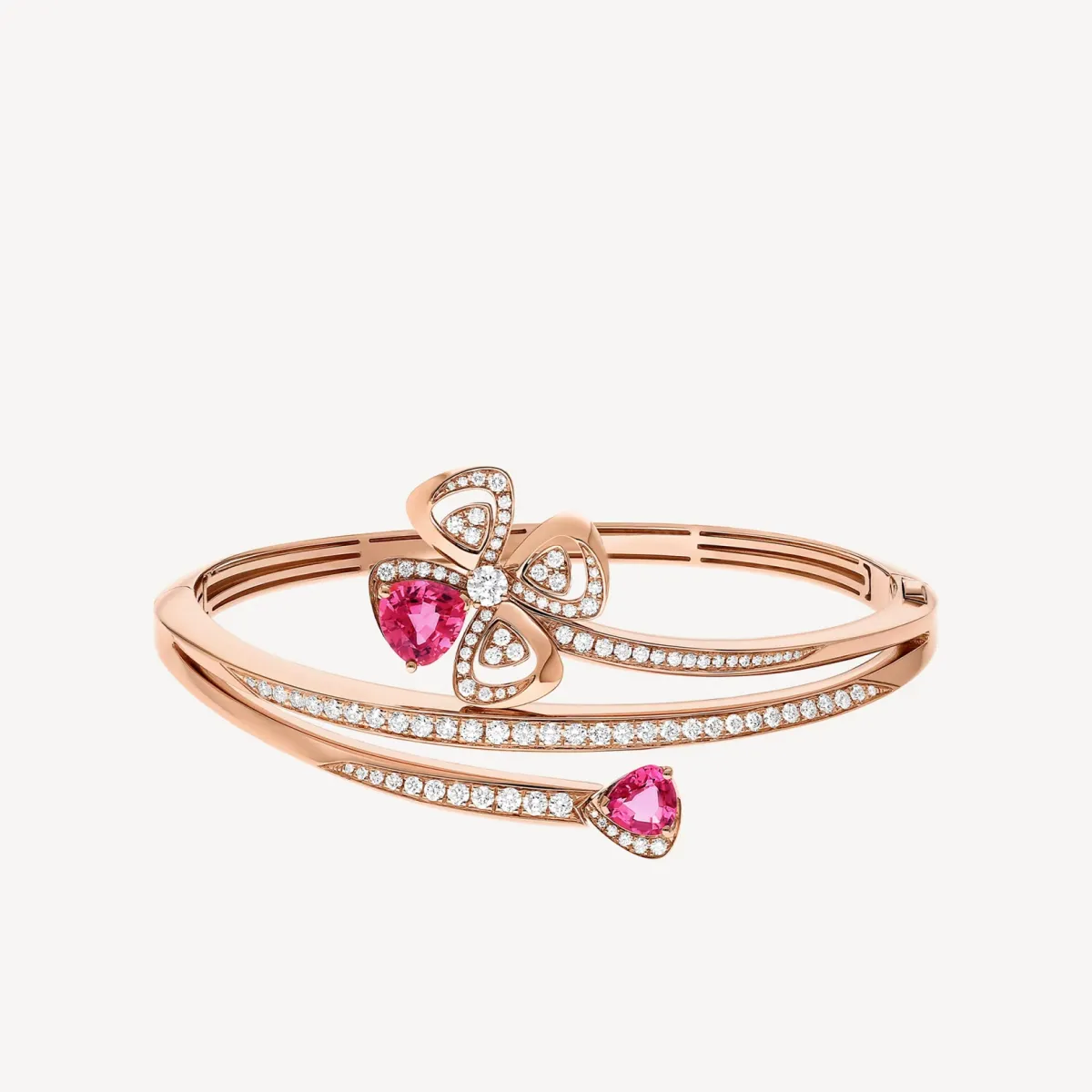 سوارFiorever  من بلغاري Bvlgari