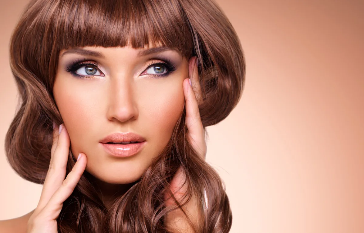 كيف تختارين تسريحة الشعر التي تناسبك 