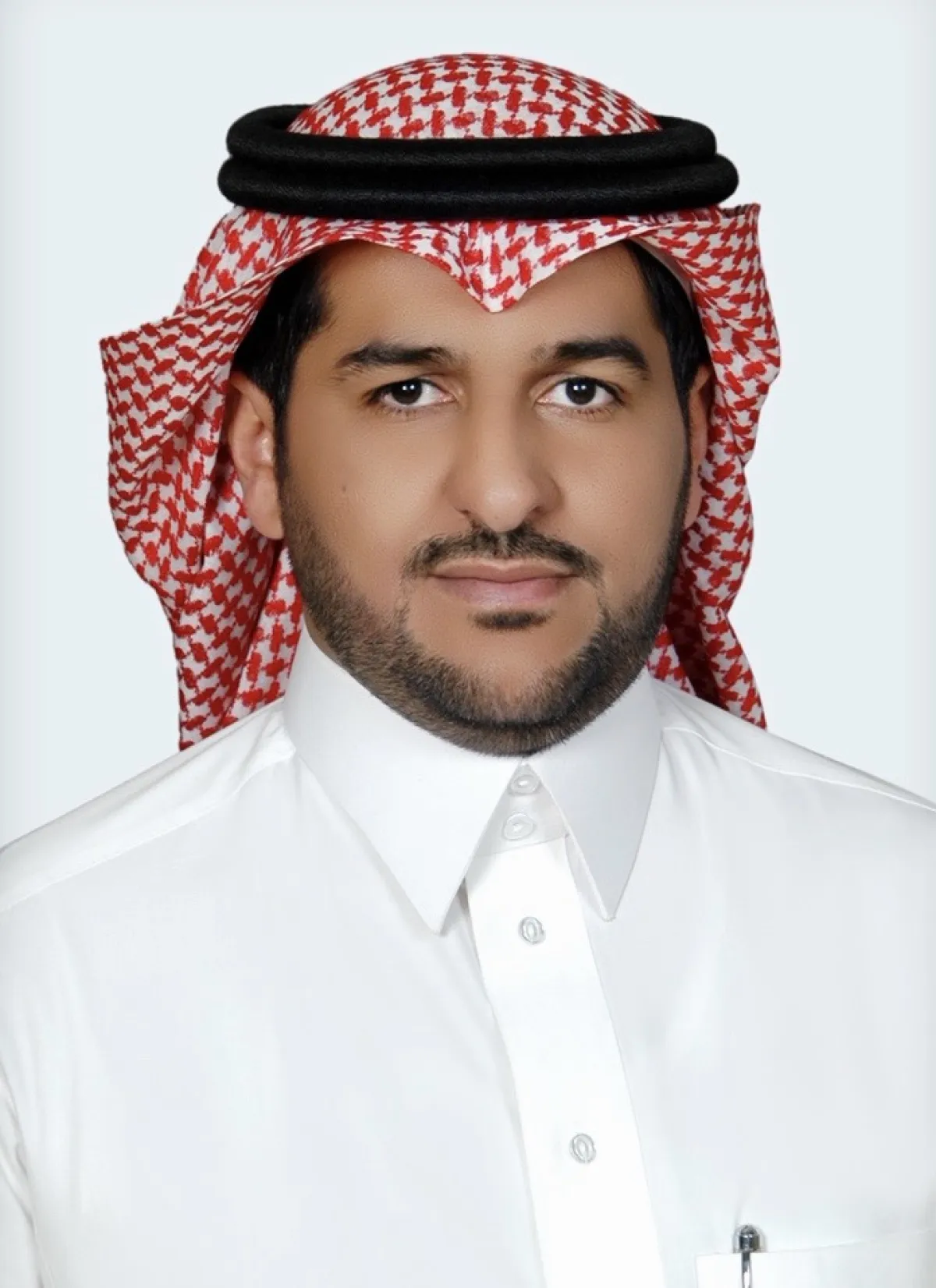 الدكتور خالد البدر - الصورة من المصدر