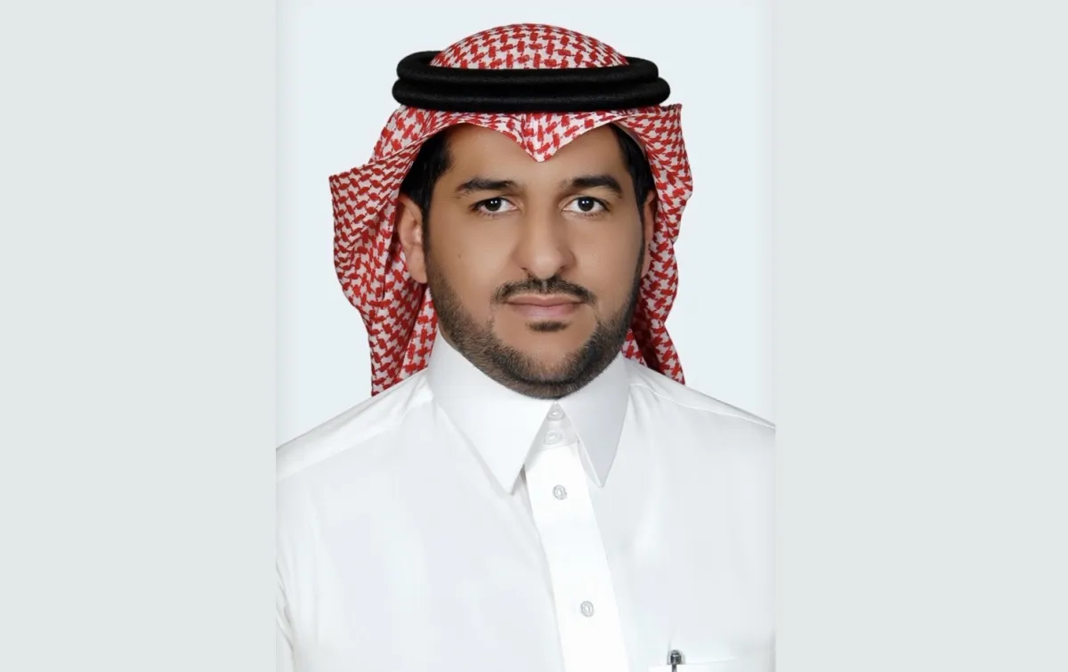 الدكتور خالد البدر - الصورة من المصدر