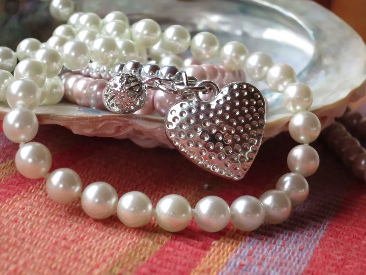 صورة للدرر الثمينة