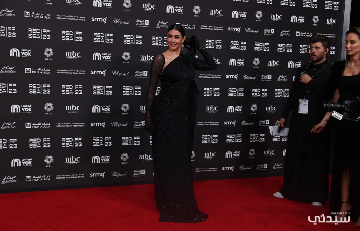 خاص سيدتي- تصوير: عدنان مهدلي