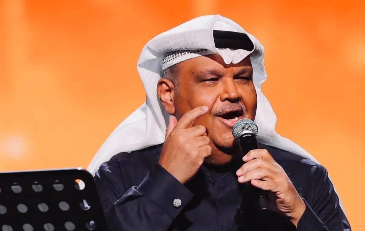 نبيل شعيل الصورة من المركز الاعلامي ل روتانا ميوزك