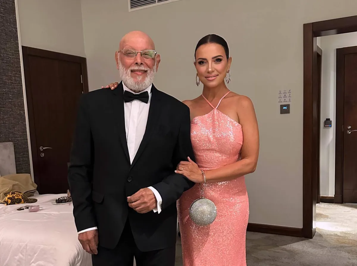 الصورة من حساب ريهام عبد الغفور على الفيس بوك