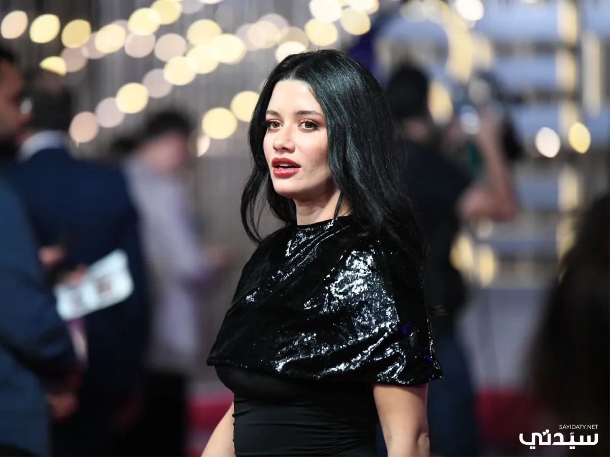 مهرجان البحر الأحمر السينمائي الدولي 2023