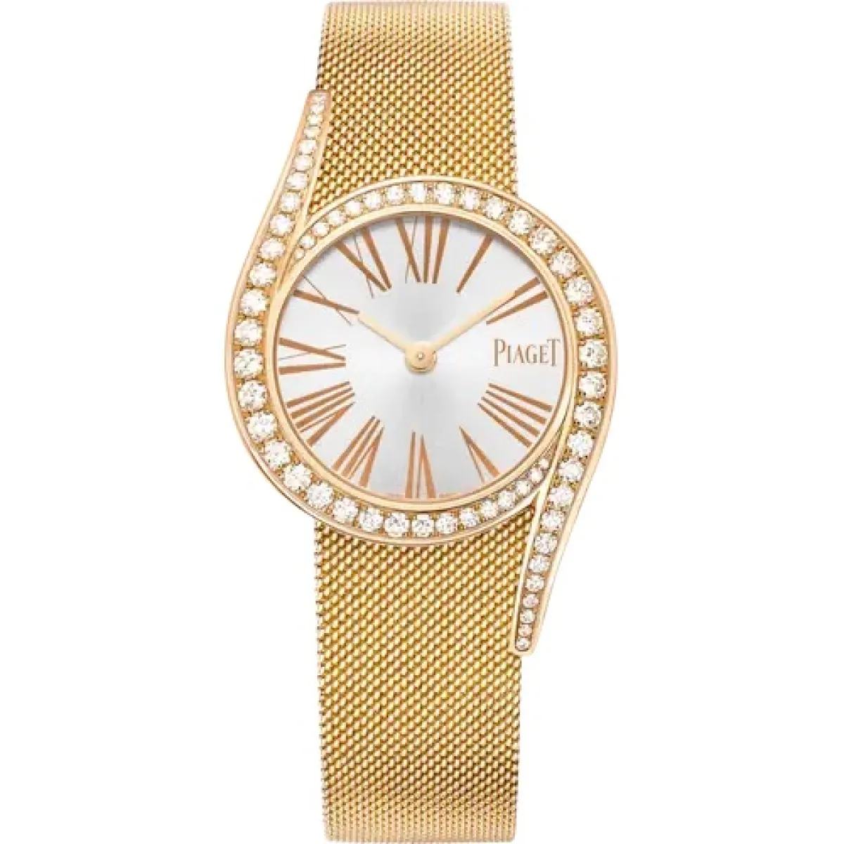 ساعة Limelight Gala من بياجيه Piaget