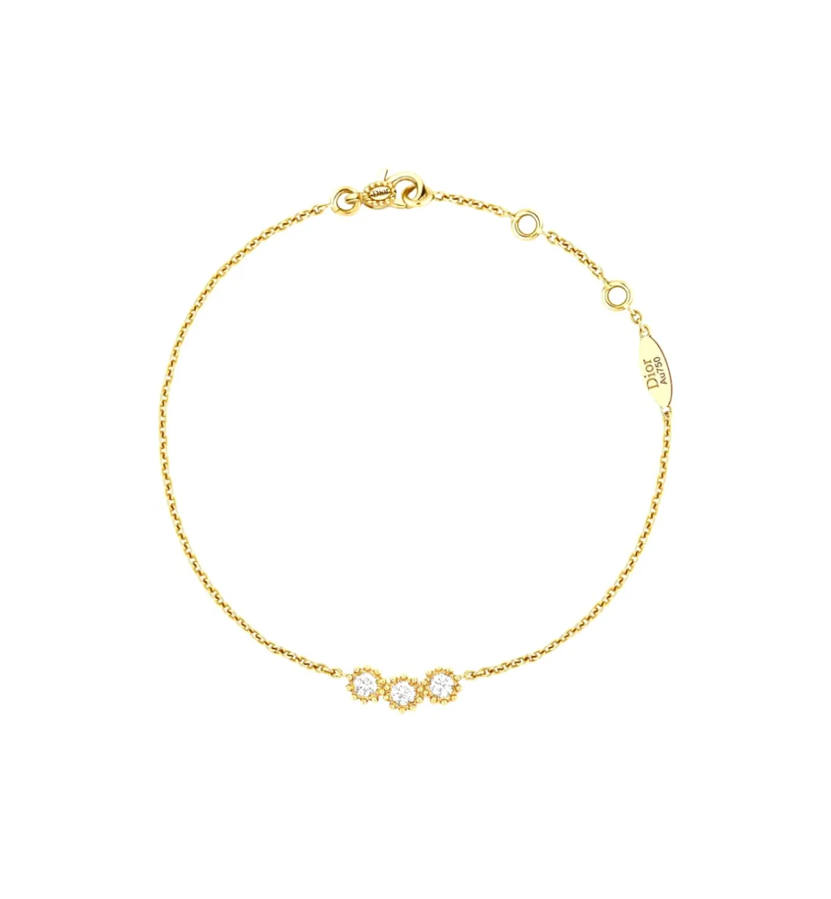 سوار MIMIROSE من ديور Dior