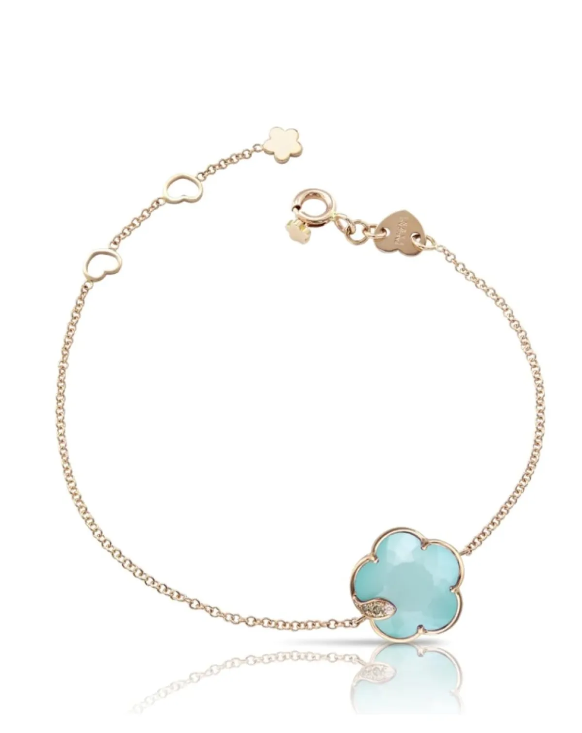 سوار PETIT JOLI من باسكال بروني Pasquale Bruni