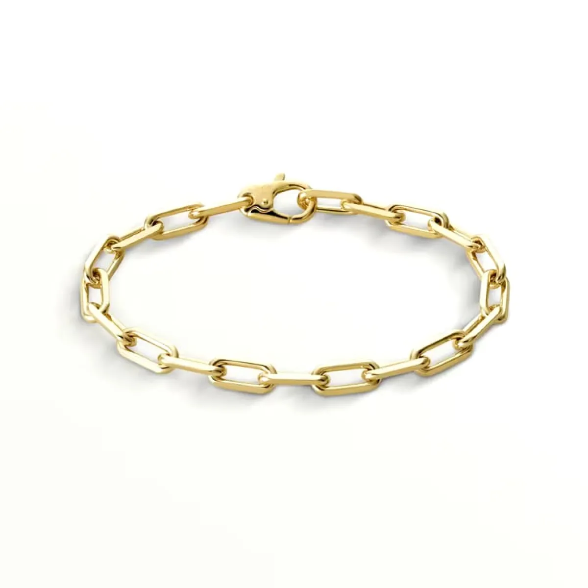 سوار SANTOS DE CARTIER من كارتييه Cartier 