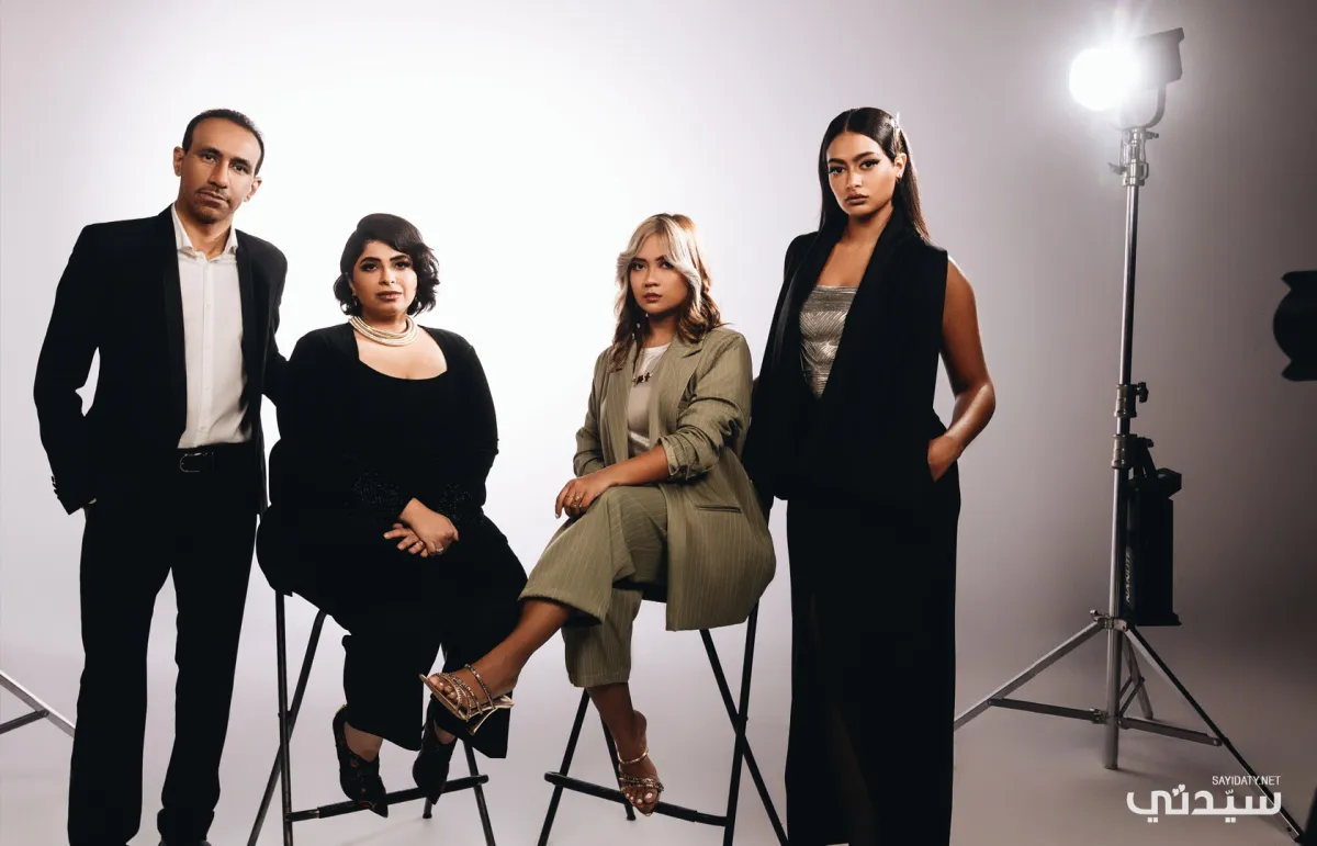 سيدتي تستضيف نقاشًا حول التحديات السينمائية مع 4 مواهب في صناعة الأفلام 