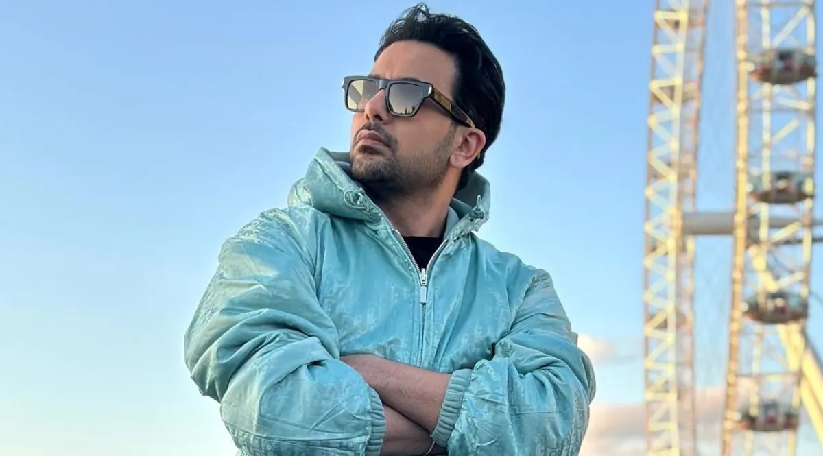 فؤاد عبد الواحد -الصورة من حسابه على الانستغرام