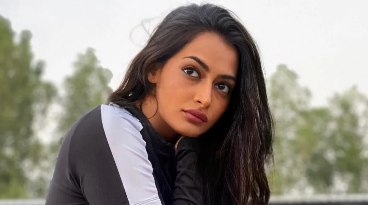 في فؤاد -الصورة من  حسابها  على الانستغرام