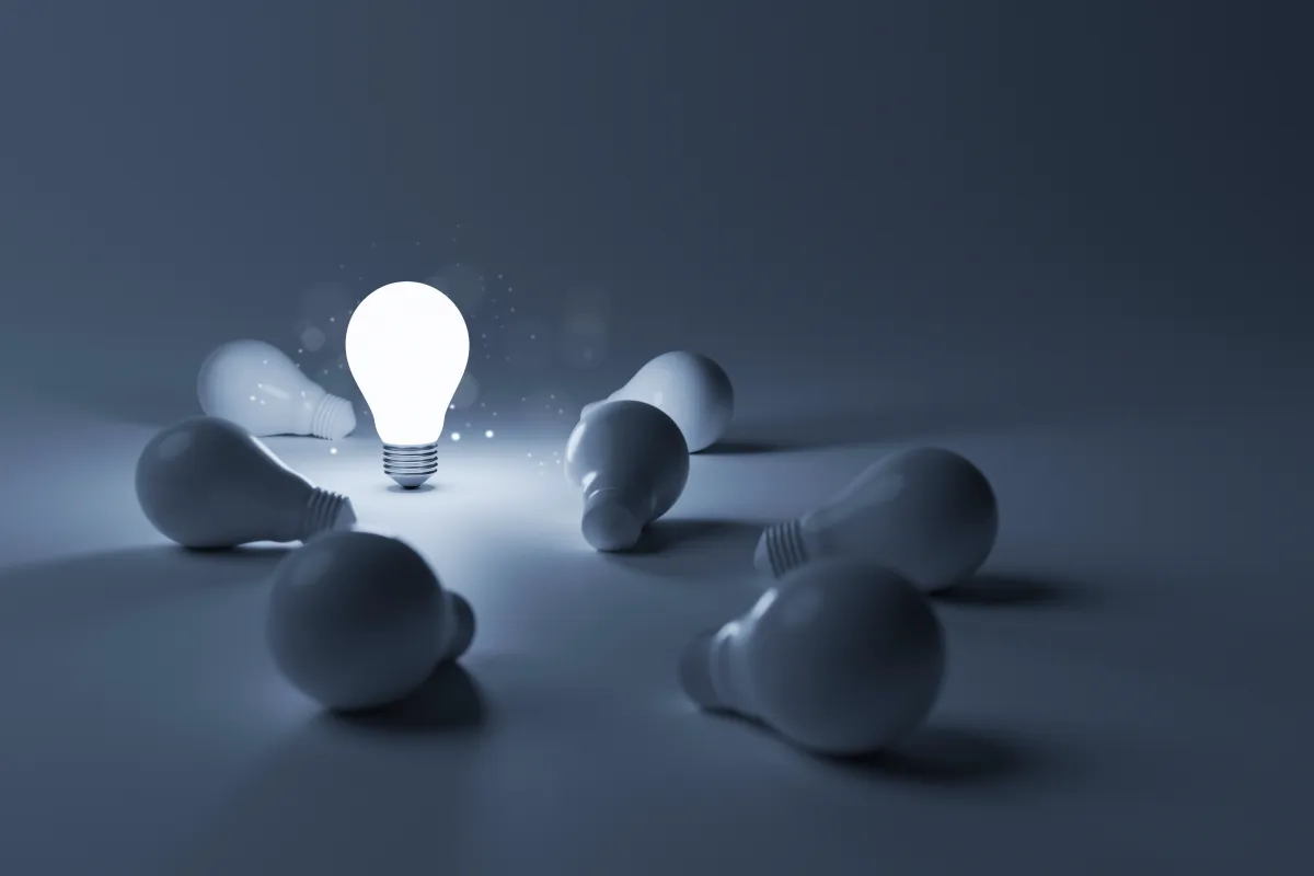 مهارات الإبداع والتفكير 