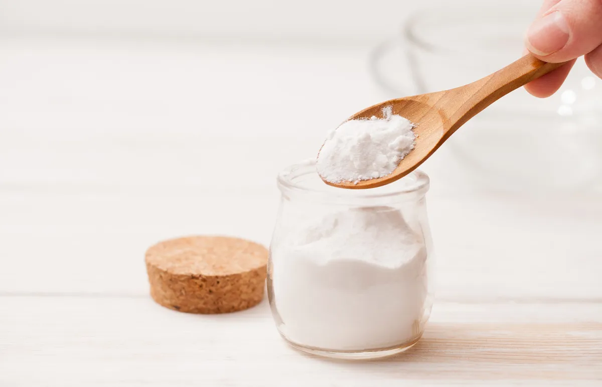 فوائد البيكنج بودر للتخسيس واستقرار مستوى الحموضة حسب دكتورة تغذية (المصدر Shutterstock)