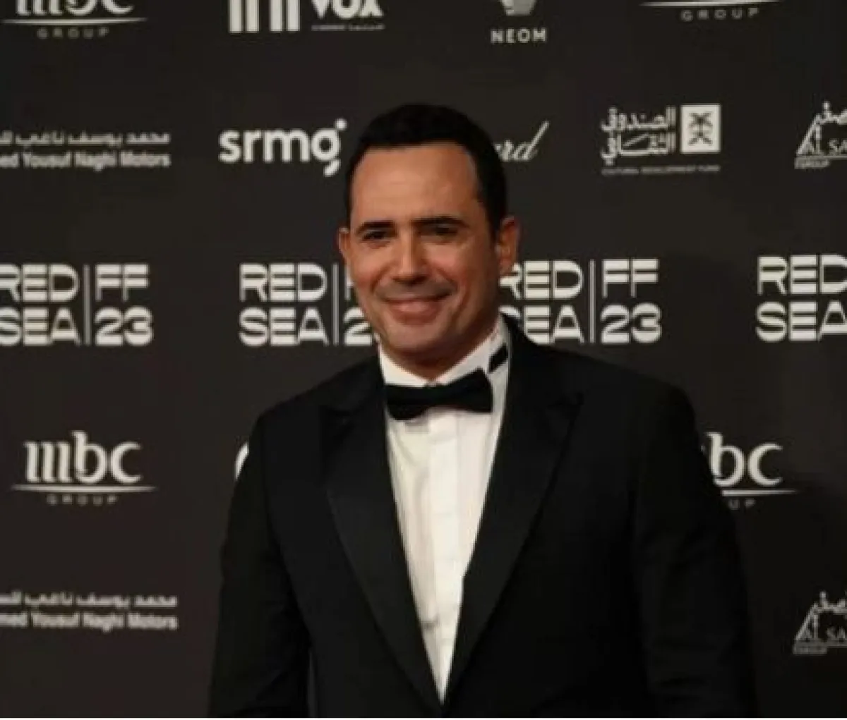 ظافر العابدين- تصوير: علي خمج