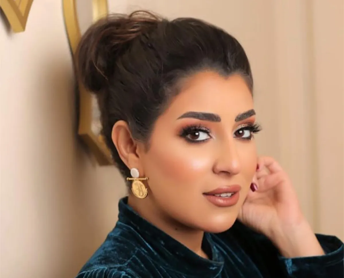 آيتن عامر- الصورة من صفحتها على إنستغرام