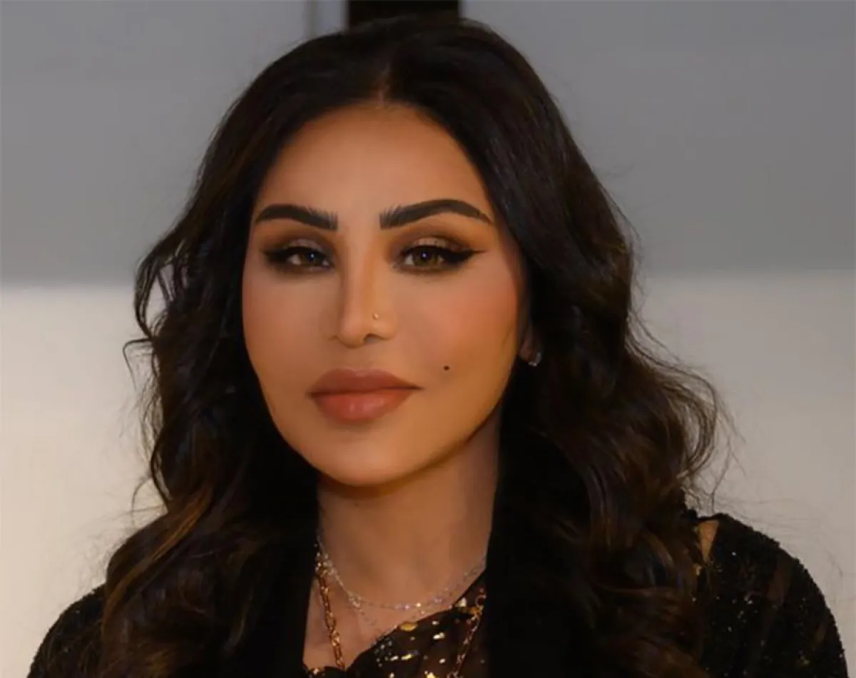 أحلام- الصورة من حسابها الرسمي على إنستغرام