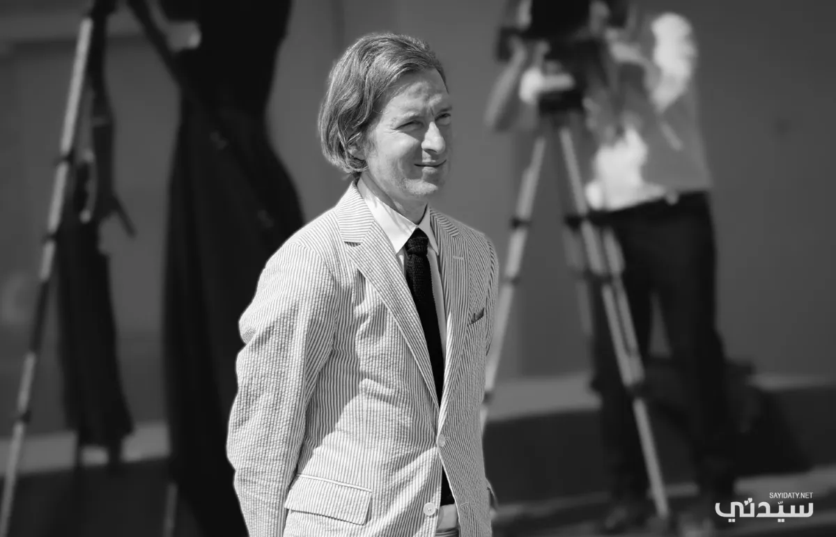 المخرج ويس أندرسون: المنصات الرقمية طوق نجاة للأفلام القصيرة