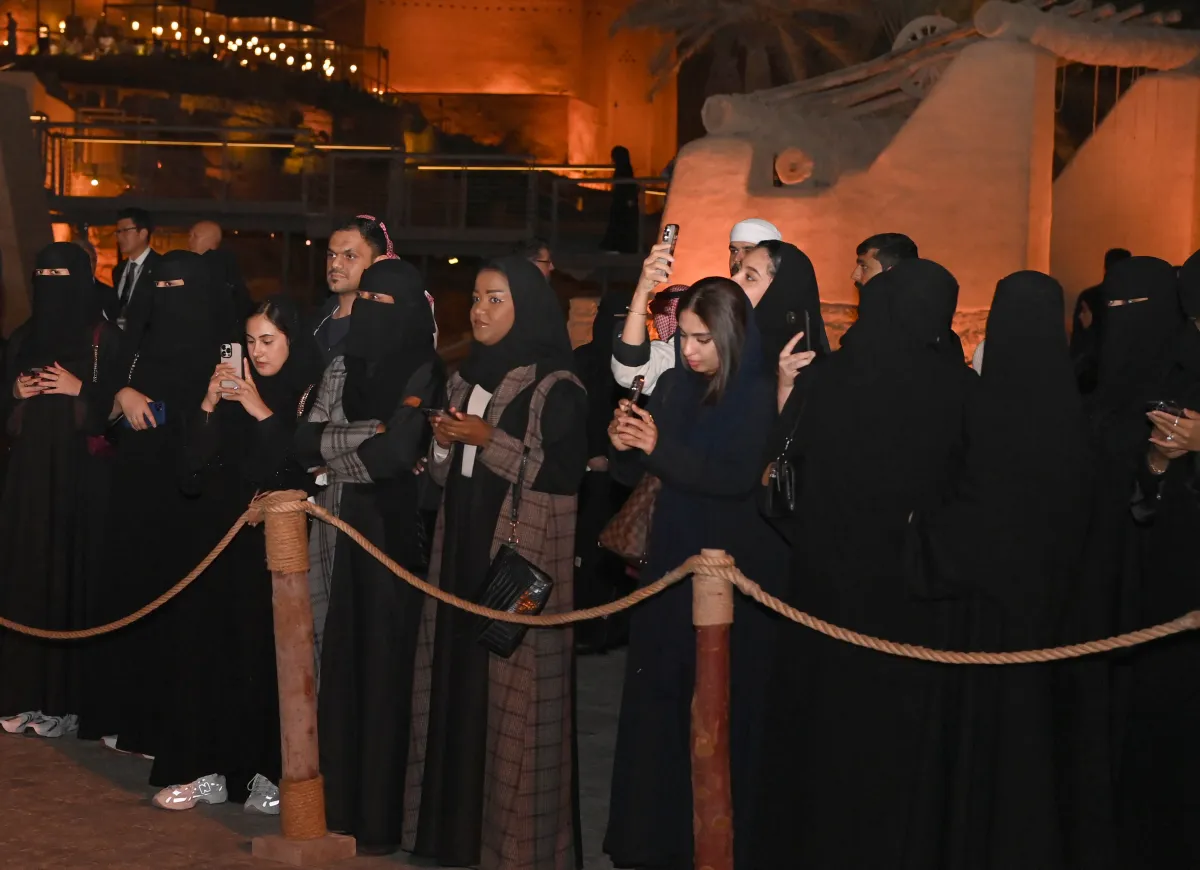 تم تحديد 12 ديسمبر 2023 موعداً لبداية نسخته الجديدة