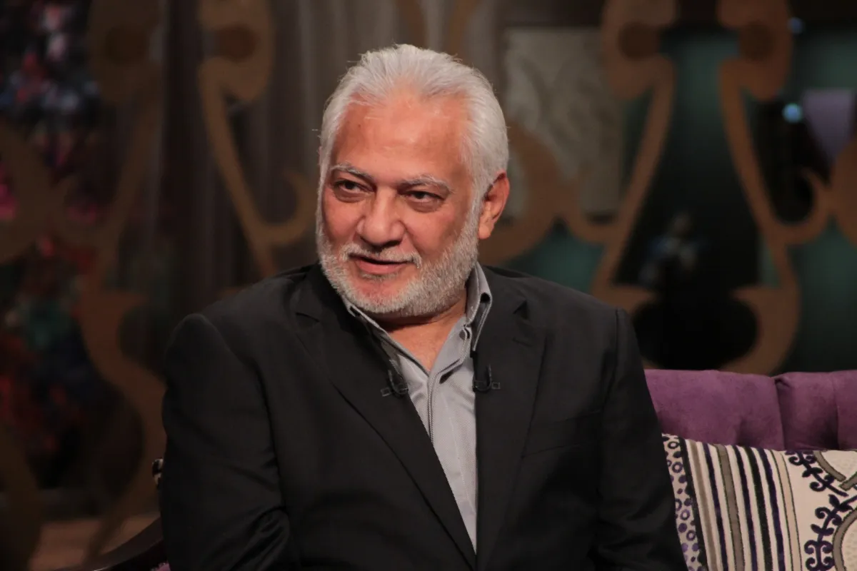 الصورة من صفحة سامح الصريطي على الفيس بوك