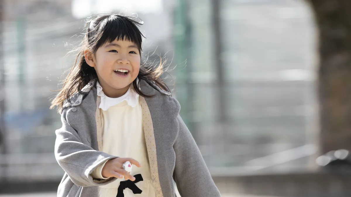 صورة فتاة كورية