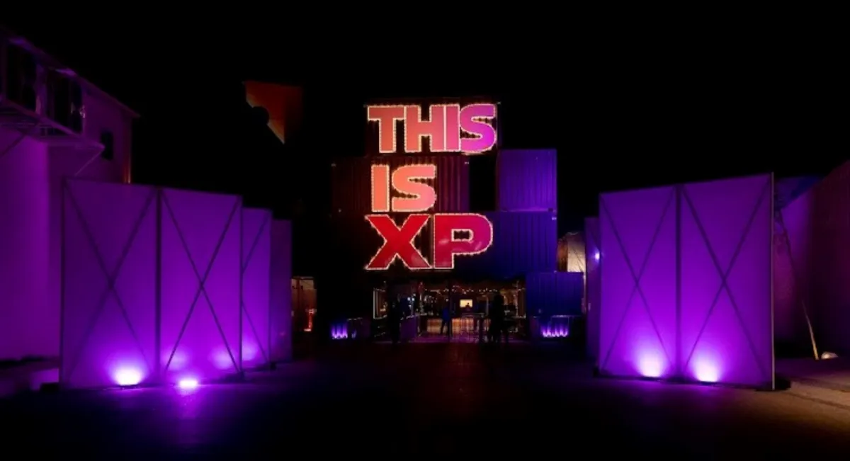 مؤتمر إكس بي لمستقبل الموسيقى - الصورة  من  المركز الإعلامي ل المؤتمر