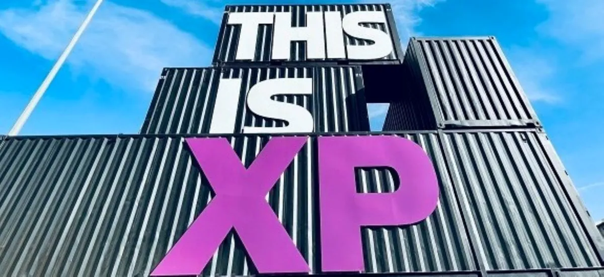 مؤتمر إكس بي لمستقبل الموسيقى - الصورة  من المركز الإعلامي ل المؤتمر