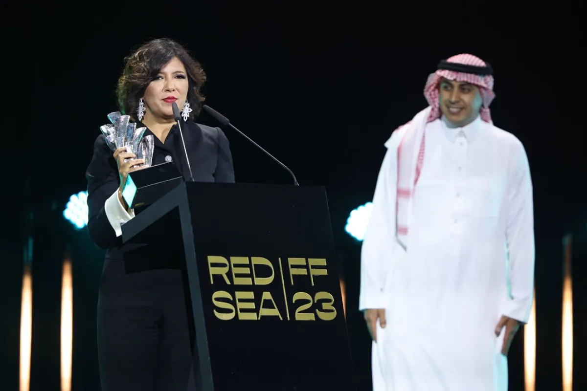 "بنات ألفة" يحصد جائزة أفضل فيلم وثائقي  