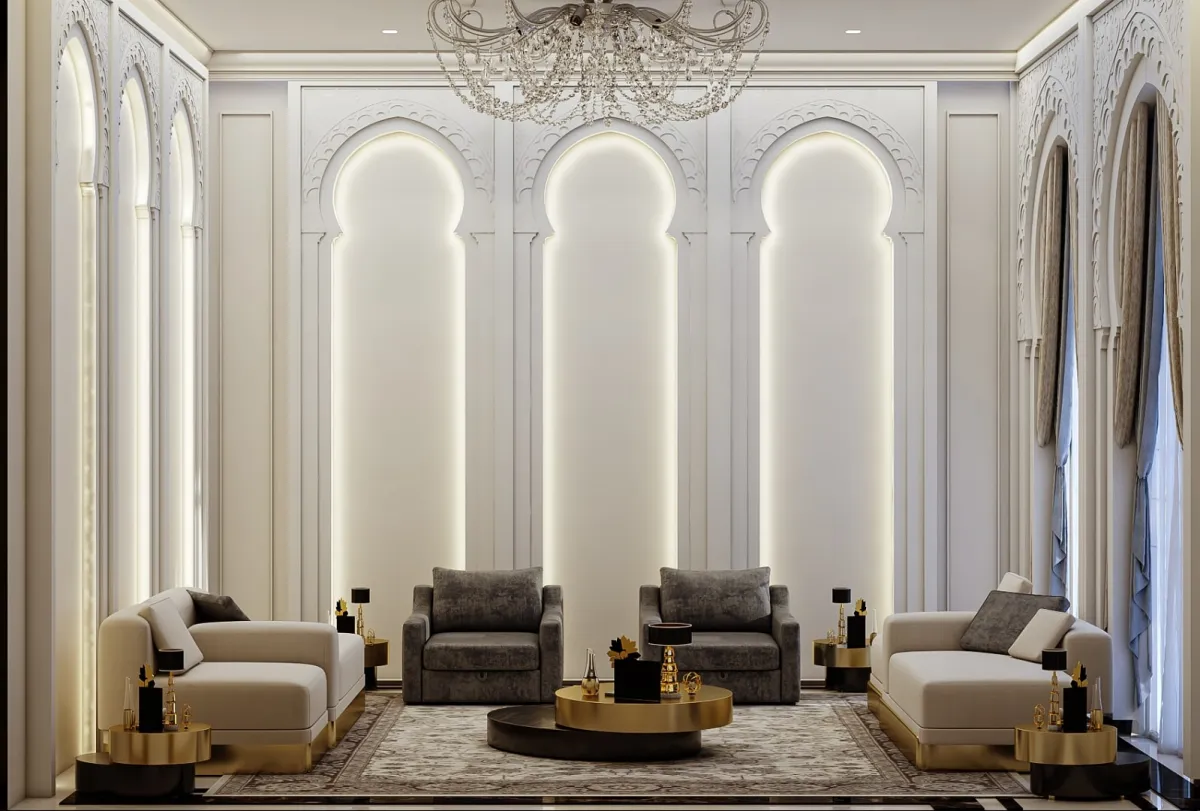 مجلس النساء