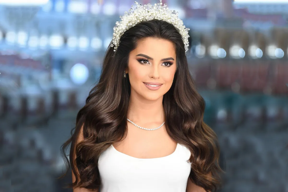 تسريحات عرائس