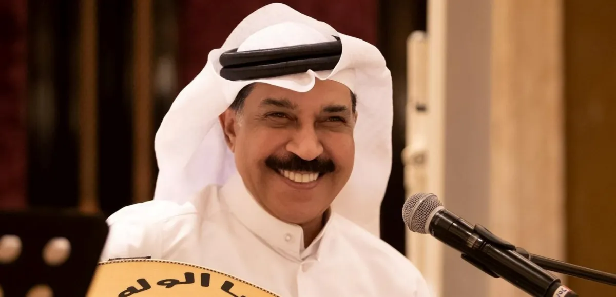 عبدالله الرويشد-الصورة من حسابه على الانستغرام