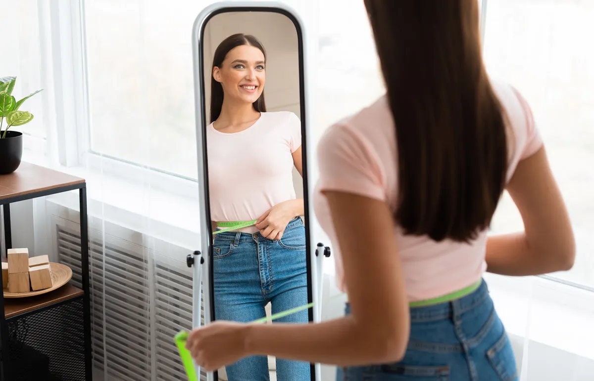 نصائح غذائية لحرق دهون البطن.. بسيطة جداً ومن السهل تطبيقها