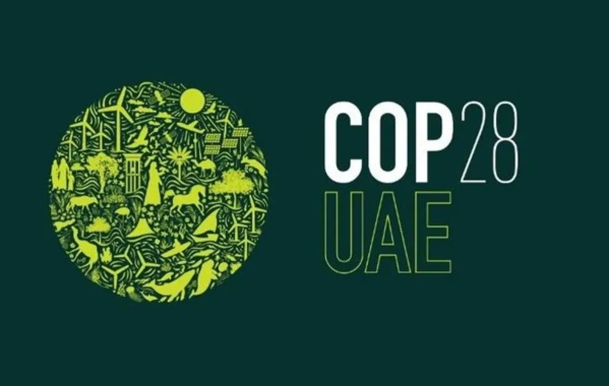 جائزة دبي الدولية لأفضل ممارسات التنمية المستدامة" تعرض نموذجها العالمي في COP28