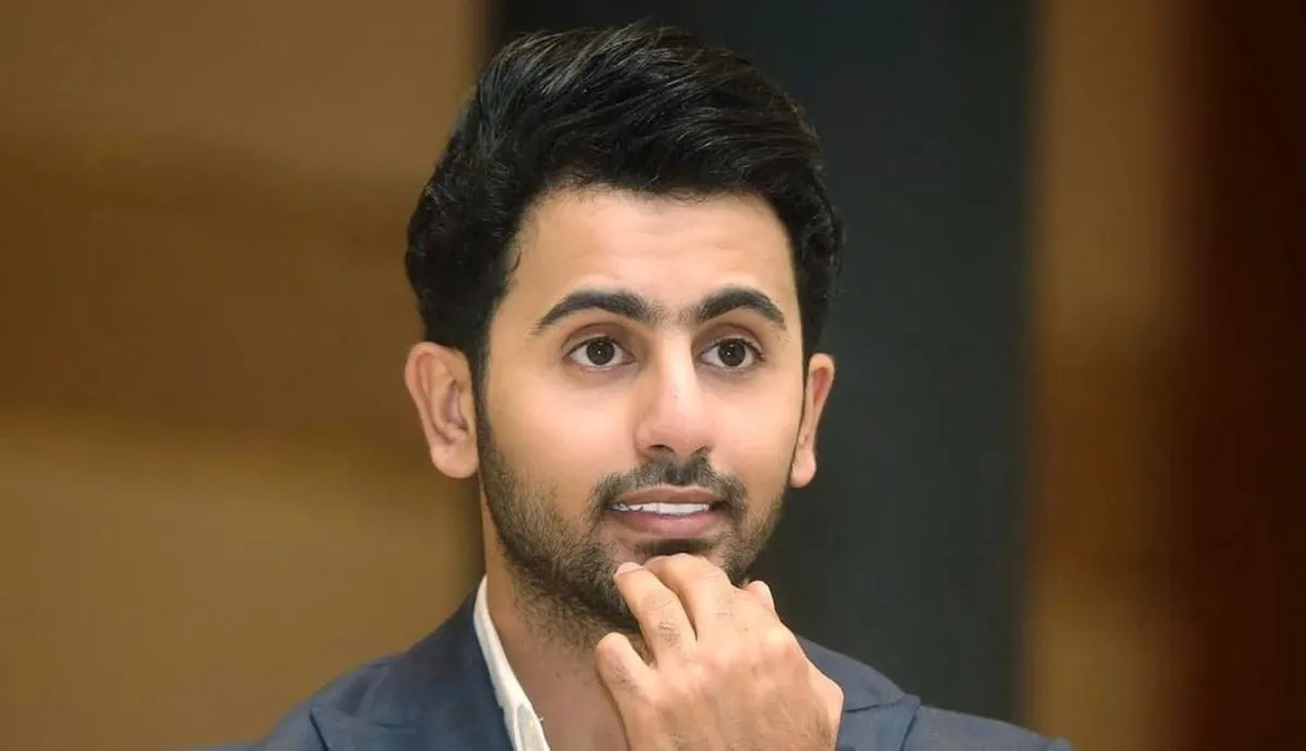 فؤاد عبد الواحد -الصورة من حسابه على الانستغرام