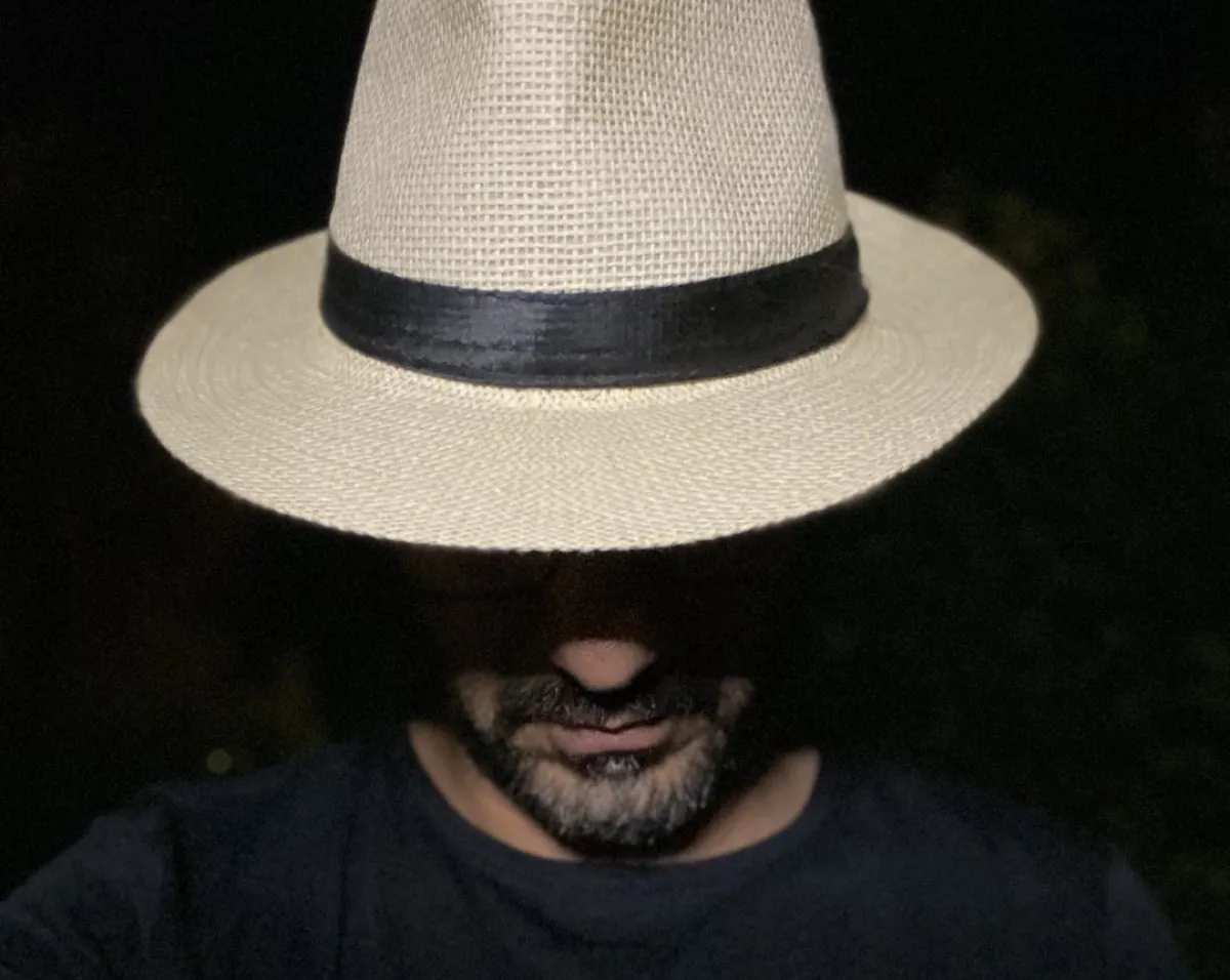 أحمد حلمي- الصورة من حسابه على إنستغرام