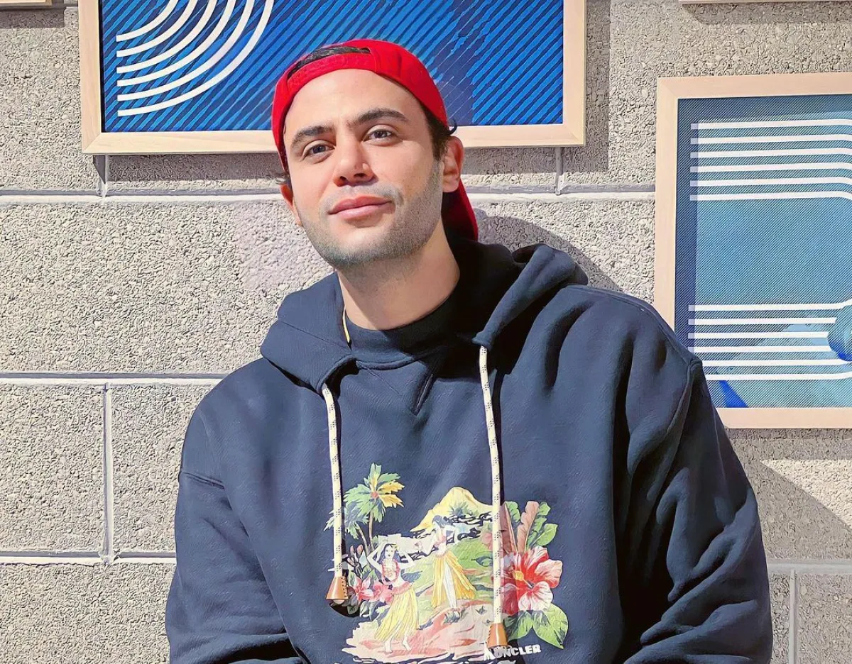 محمد إمام - الصورة من صفحته الرسمية على إنستغرام