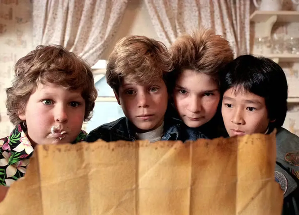 صورة فيلم ذا جونيز