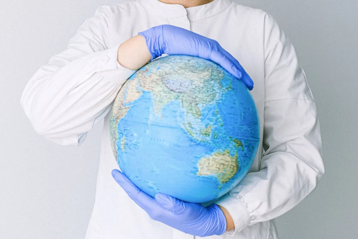 التغطية الصحية الشاملة