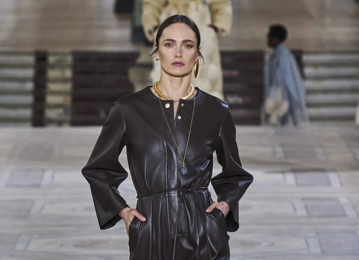 جمبسوت من Zimmermann - الصورة من Launchmetrics/Spotlight ©